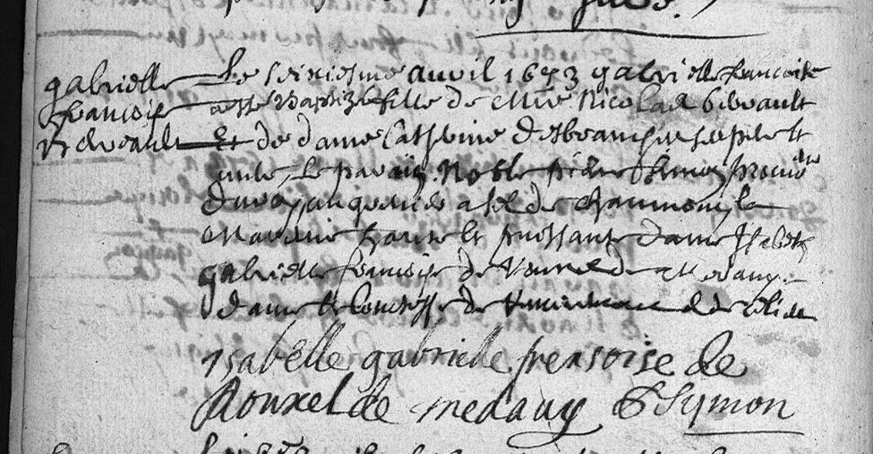 Naissance Gabrielle Francoise Berraux.jpg